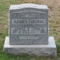 Enoch Armstrong 