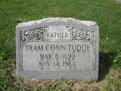 Tram Conn Tudor 