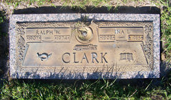 Ralph Warren Clark 