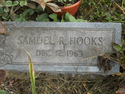 Samuel Robert Hooks Sr.