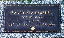 Randy Kim Dearden 