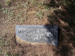 Margaret A.   Jennie <I>Lancaster</I> Gilbert 