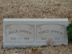 Nancy Elta <I>Justice</I> Ammon 