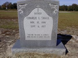 Charlie L. Small 