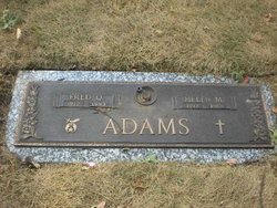 Fred Q. Adams 