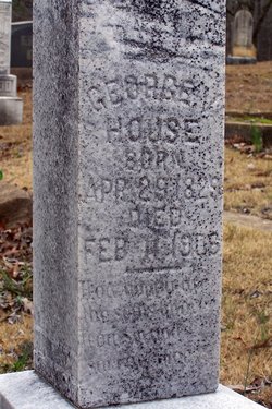George Voulentine House 