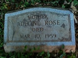 Adeline Rose 