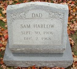 Sam Harlow 