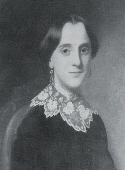 Mary Ophelia <I>Caldwell</I> Robertson 