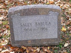 Sally Babula 
