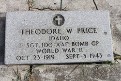 Theodore Winfield Price 