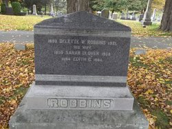 Delette Wilson Robbins 