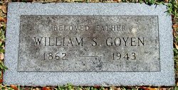 William Smith Goyen 