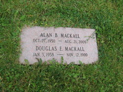 Alan B. Mackall 