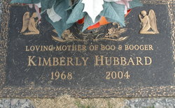 Kimberly Hubbard 
