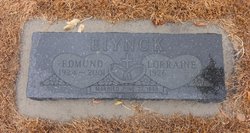 Edmund L Eiynck 