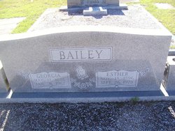 Georgia Bailey 