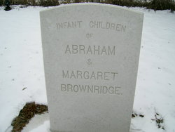 Abraham Brownridge 