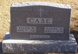 Daniel Day “Bud” Case 