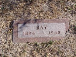 Ray Harper 