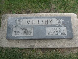 Edna Murphy 
