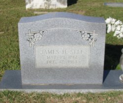 James H. Self 