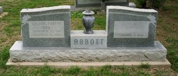 William Robert “Bob” Abbott Sr.