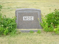 Oline <I>Olstad</I> Moe 