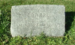 Bert L. Conard 