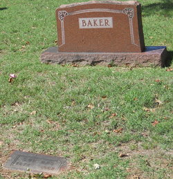 Sue <I>Bay</I> Baker 