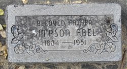 Simpson Abel 