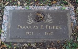 Douglas Emlin Fisher 