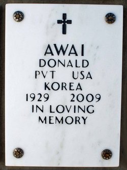Donald Kan Wo Awai 