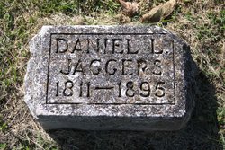 Daniel L Jaggers 