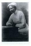 Clara Margaret Abercrombie 