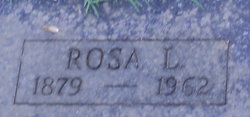 Rosa Lee Brooks 