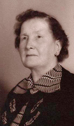 Wilma Helena <I>Joutsen</I> Lindela 