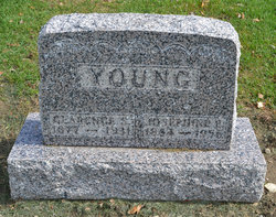 Clarence Scott Young 