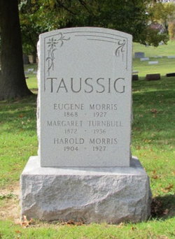 Harold Morris Taussig 