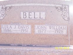 John William Bell 