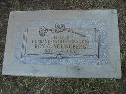 Roy Clifford Youngberg 