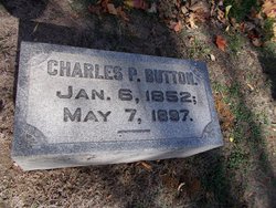 Charles Pearson Button 