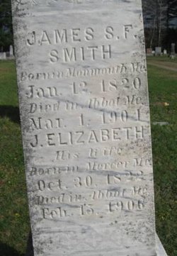 J. Elizabeth Smith 