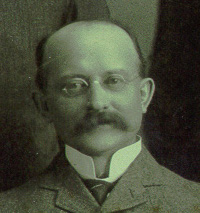 Alfred Z. Beamer 