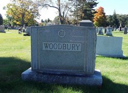 George Henry Woodbury 