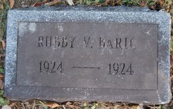 Virginia Ruby Baril 