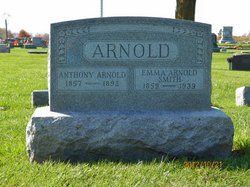 Anthony Arnold 