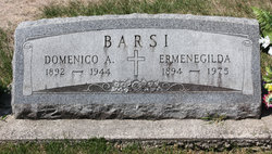 Domenico A. Barsi 