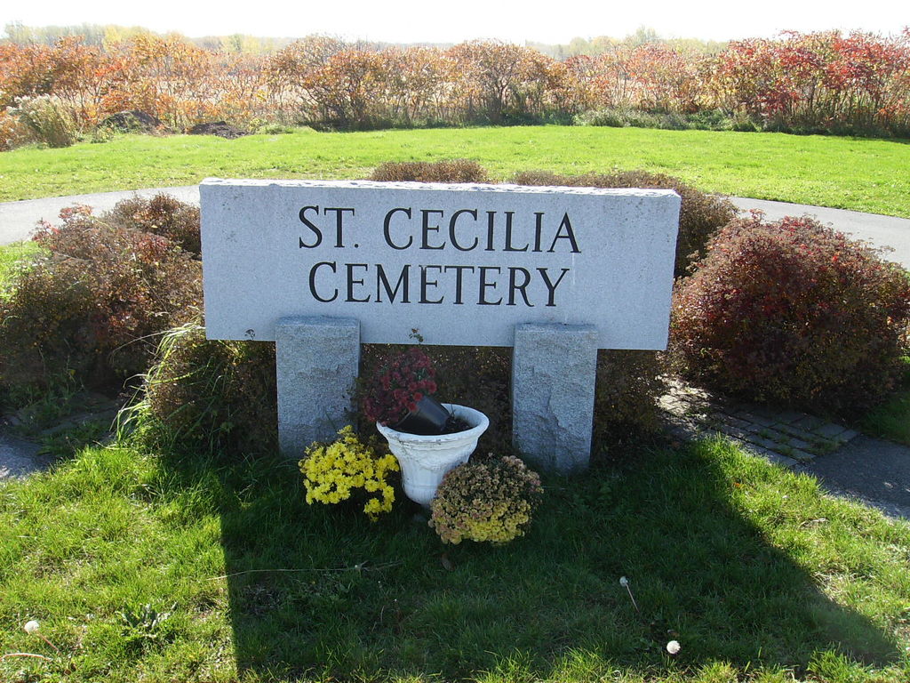 Saint Cecilia Cemetery
