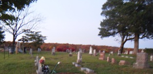 Enloe Hodge Cemetery